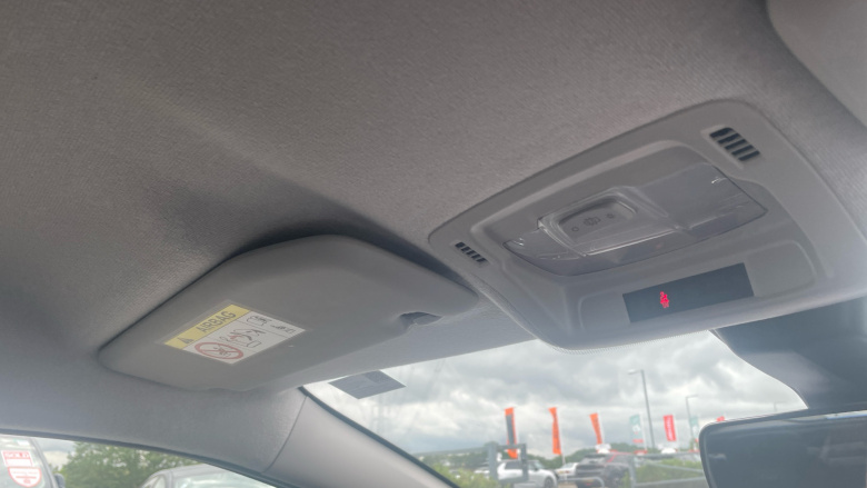 Citroen C3 1.2 PureTech C-Series 5dr Petrol Hatchback